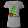 Ladies' Triblend Short Sleeve T-Shirt Thumbnail