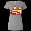 Ladies' Triblend Short Sleeve T-Shirt Thumbnail