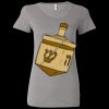 Ladies' Triblend Short Sleeve T-Shirt Thumbnail