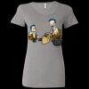 Ladies' Triblend Short Sleeve T-Shirt Thumbnail