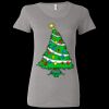 Ladies' Triblend Short Sleeve T-Shirt Thumbnail