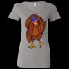 Ladies' Triblend Short Sleeve T-Shirt Thumbnail