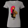 Ladies' Triblend Short Sleeve T-Shirt Thumbnail