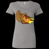 Ladies' Triblend Short Sleeve T-Shirt Thumbnail