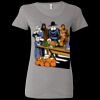 Ladies' Triblend Short Sleeve T-Shirt Thumbnail