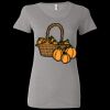 Ladies' Triblend Short Sleeve T-Shirt Thumbnail