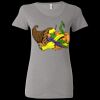 Ladies' Triblend Short Sleeve T-Shirt Thumbnail