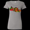 Ladies' Triblend Short Sleeve T-Shirt Thumbnail