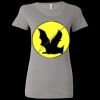 Ladies' Triblend Short Sleeve T-Shirt Thumbnail