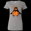 Ladies' Triblend Short Sleeve T-Shirt Thumbnail