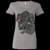 Ladies' Triblend Short Sleeve T-Shirt Thumbnail