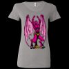 Ladies' Triblend Short Sleeve T-Shirt Thumbnail