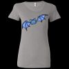 Ladies' Triblend Short Sleeve T-Shirt Thumbnail