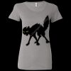 Ladies' Triblend Short Sleeve T-Shirt Thumbnail