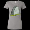 Ladies' Triblend Short Sleeve T-Shirt Thumbnail