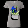 Ladies' Triblend Short Sleeve T-Shirt Thumbnail