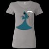 Ladies' Triblend Short Sleeve T-Shirt Thumbnail