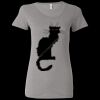 Ladies' Triblend Short Sleeve T-Shirt Thumbnail