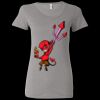 Ladies' Triblend Short Sleeve T-Shirt Thumbnail