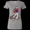 Ladies' Triblend Short Sleeve T-Shirt Thumbnail