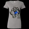 Ladies' Triblend Short Sleeve T-Shirt Thumbnail