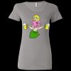 Ladies' Triblend Short Sleeve T-Shirt Thumbnail