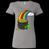 Ladies' Triblend Short Sleeve T-Shirt Thumbnail