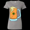 Ladies' Triblend Short Sleeve T-Shirt Thumbnail