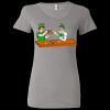 Ladies' Triblend Short Sleeve T-Shirt Thumbnail