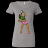 Ladies' Triblend Short Sleeve T-Shirt Thumbnail