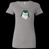 Ladies' Triblend Short Sleeve T-Shirt Thumbnail