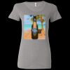 Ladies' Triblend Short Sleeve T-Shirt Thumbnail
