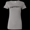 Ladies' Triblend Short Sleeve T-Shirt Thumbnail