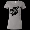 Ladies' Triblend Short Sleeve T-Shirt Thumbnail