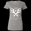 Ladies' Triblend Short Sleeve T-Shirt Thumbnail