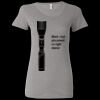 Ladies' Triblend Short Sleeve T-Shirt Thumbnail