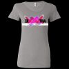 Ladies' Triblend Short Sleeve T-Shirt Thumbnail