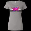 Ladies' Triblend Short Sleeve T-Shirt Thumbnail