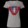 Ladies' Triblend Short Sleeve T-Shirt Thumbnail