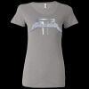 Ladies' Triblend Short Sleeve T-Shirt Thumbnail