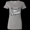 Ladies' Triblend Short Sleeve T-Shirt Thumbnail