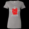 Ladies' Triblend Short Sleeve T-Shirt Thumbnail