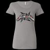 Ladies' Triblend Short Sleeve T-Shirt Thumbnail