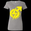 Ladies' Triblend Short Sleeve T-Shirt Thumbnail