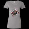 Ladies' Triblend Short Sleeve T-Shirt Thumbnail