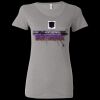 Ladies' Triblend Short Sleeve T-Shirt Thumbnail