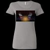 Ladies' Triblend Short Sleeve T-Shirt Thumbnail