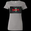 Ladies' Triblend Short Sleeve T-Shirt Thumbnail