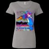 Ladies' Triblend Short Sleeve T-Shirt Thumbnail