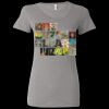 Ladies' Triblend Short Sleeve T-Shirt Thumbnail